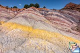 House rock badlands